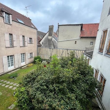 Le Mortier D'Or Duplex Hyper Centre Ville Troyes Zewnętrze zdjęcie