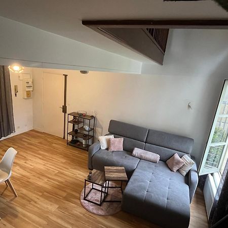Le Mortier D'Or Duplex Hyper Centre Ville Troyes Zewnętrze zdjęcie