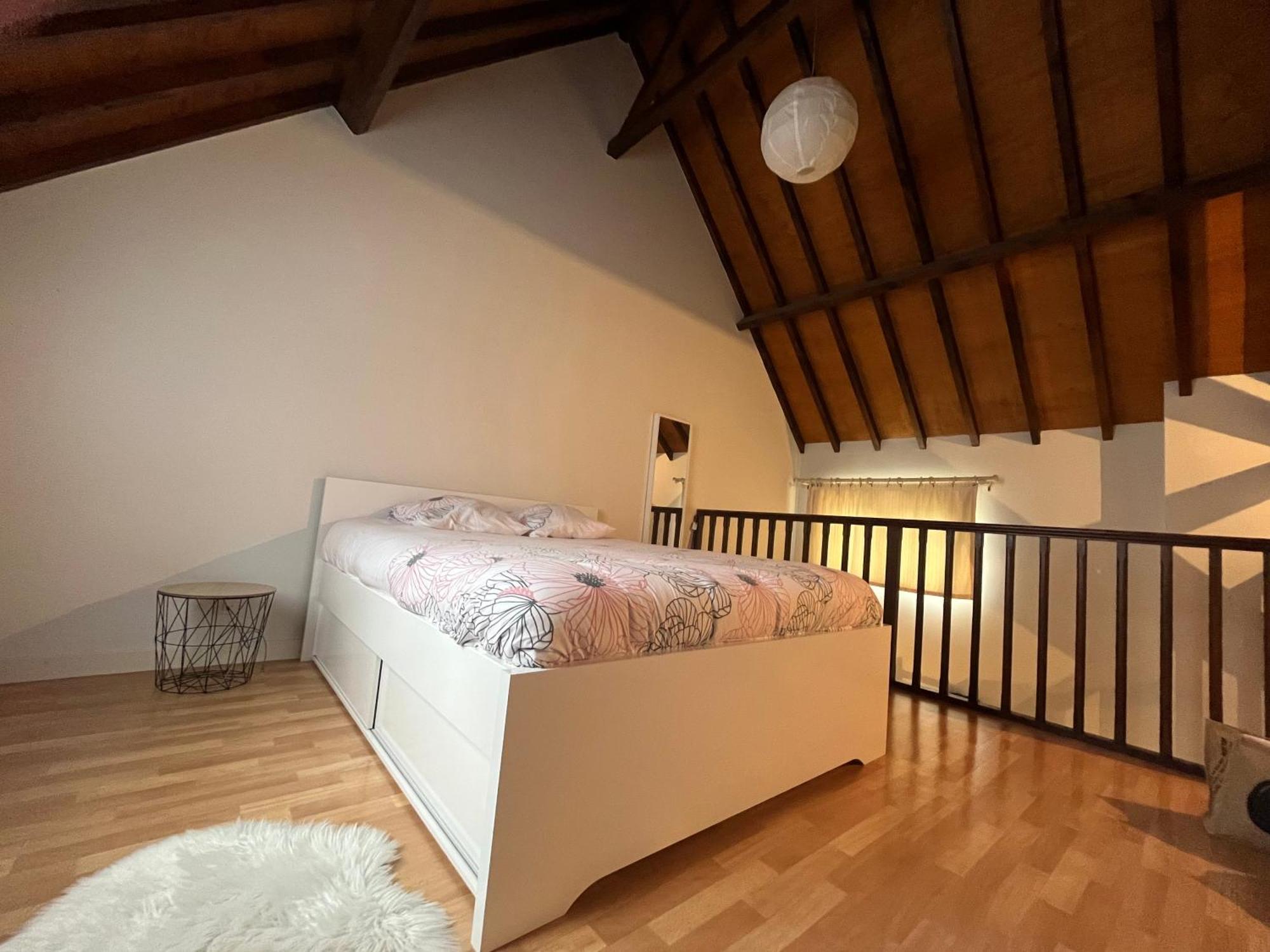 Le Mortier D'Or Duplex Hyper Centre Ville Troyes Zewnętrze zdjęcie