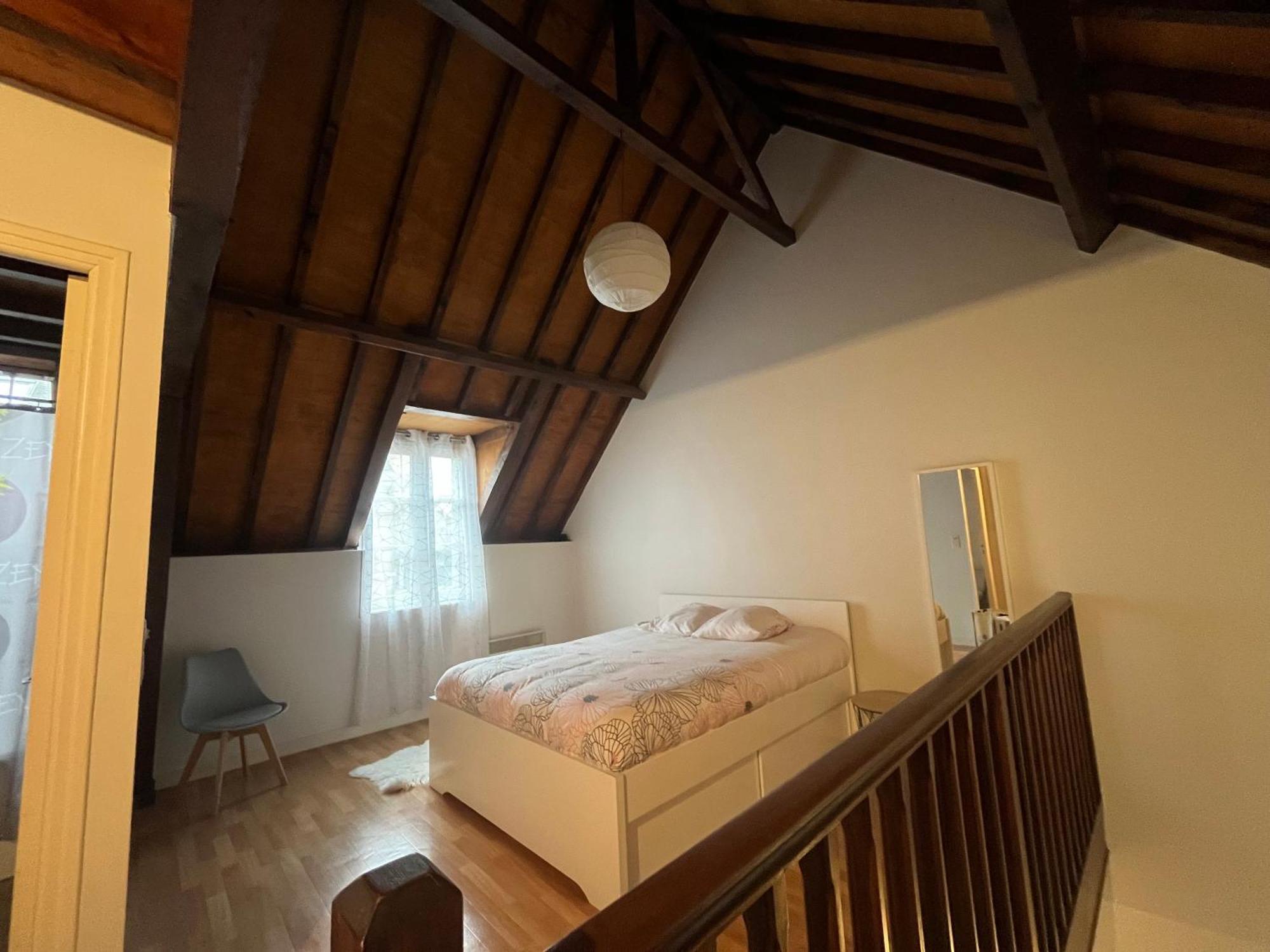 Le Mortier D'Or Duplex Hyper Centre Ville Troyes Zewnętrze zdjęcie