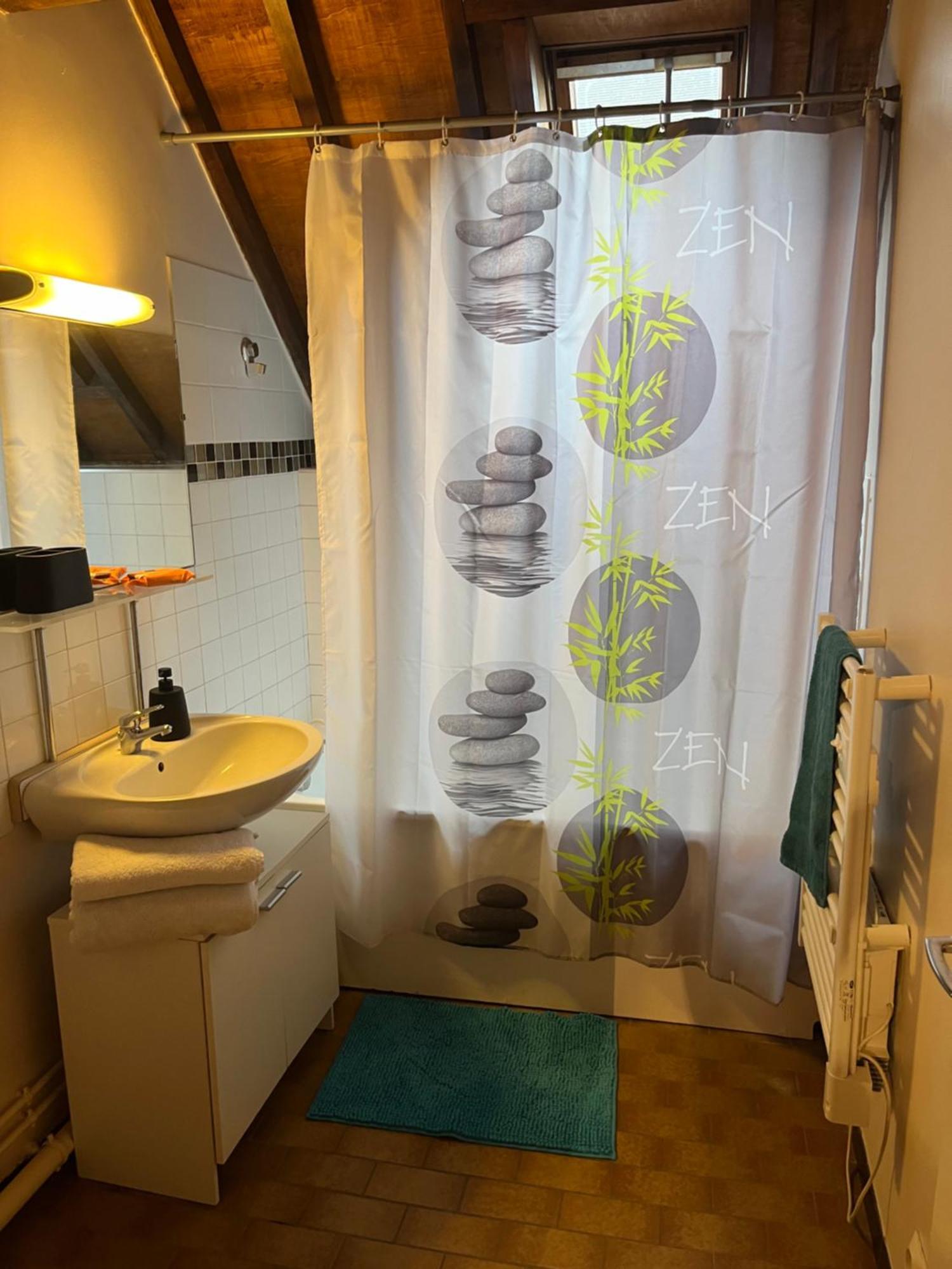 Le Mortier D'Or Duplex Hyper Centre Ville Troyes Zewnętrze zdjęcie