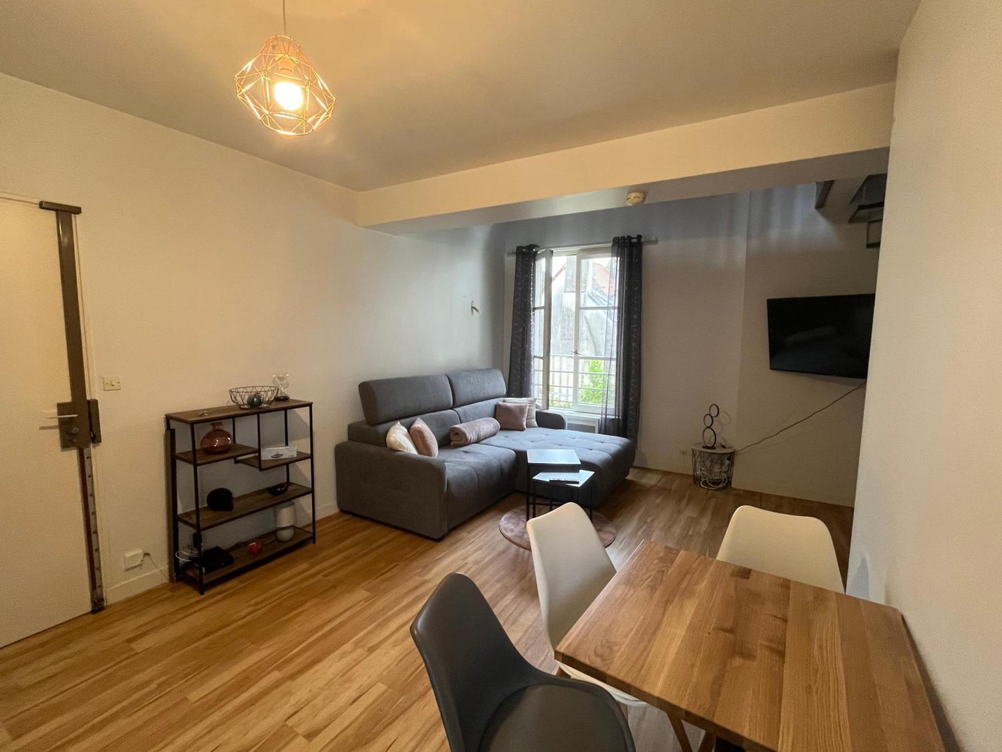 Le Mortier D'Or Duplex Hyper Centre Ville Troyes Zewnętrze zdjęcie