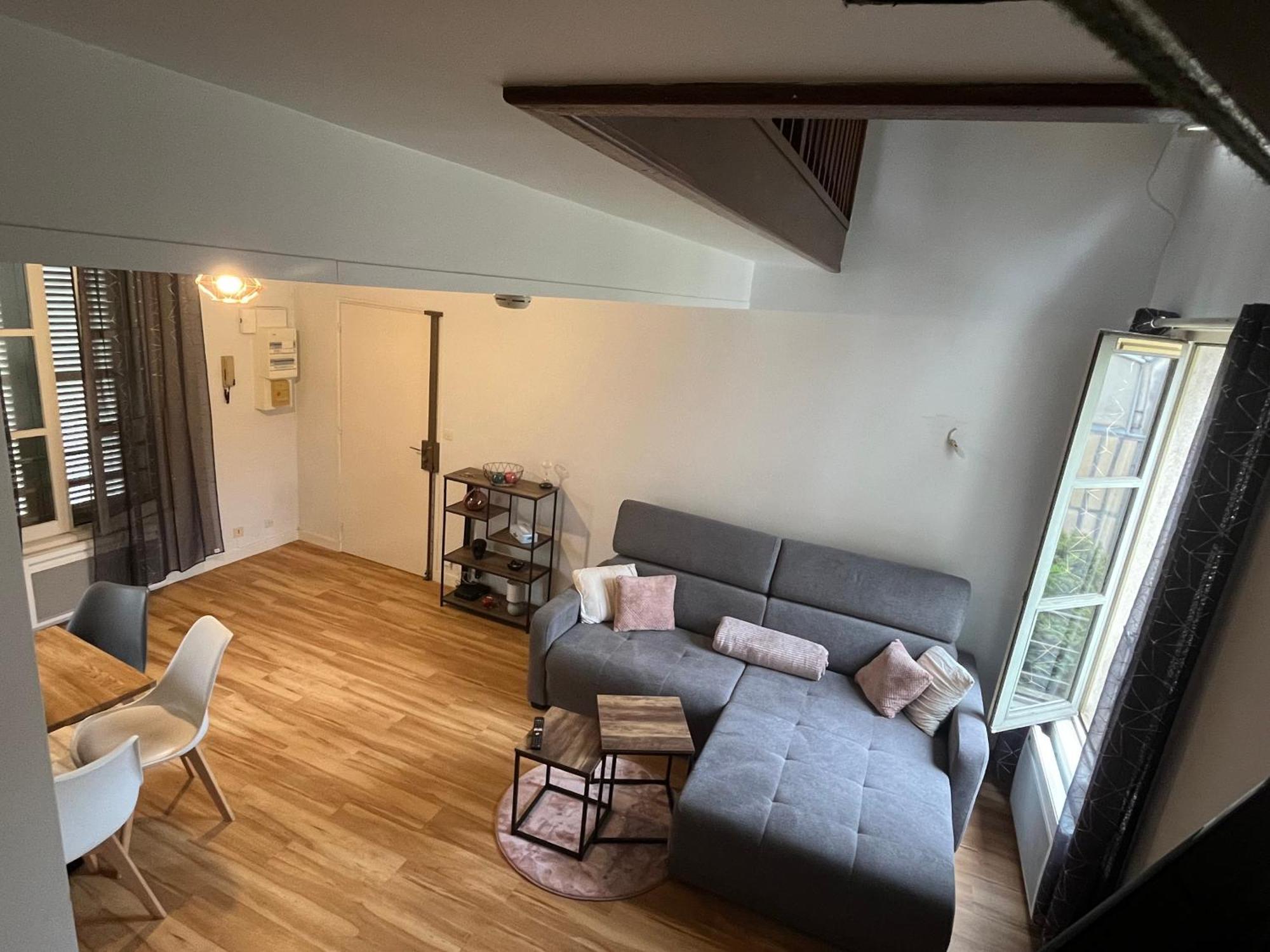 Le Mortier D'Or Duplex Hyper Centre Ville Troyes Zewnętrze zdjęcie
